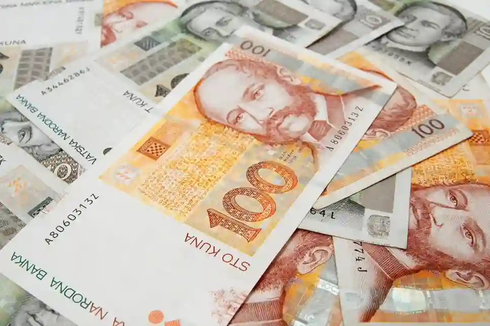 U prosjeku, mjesečno uštedimo 460 kuna, a svaka četvrta osoba ne uspijeva ništa ostaviti „sa strane“