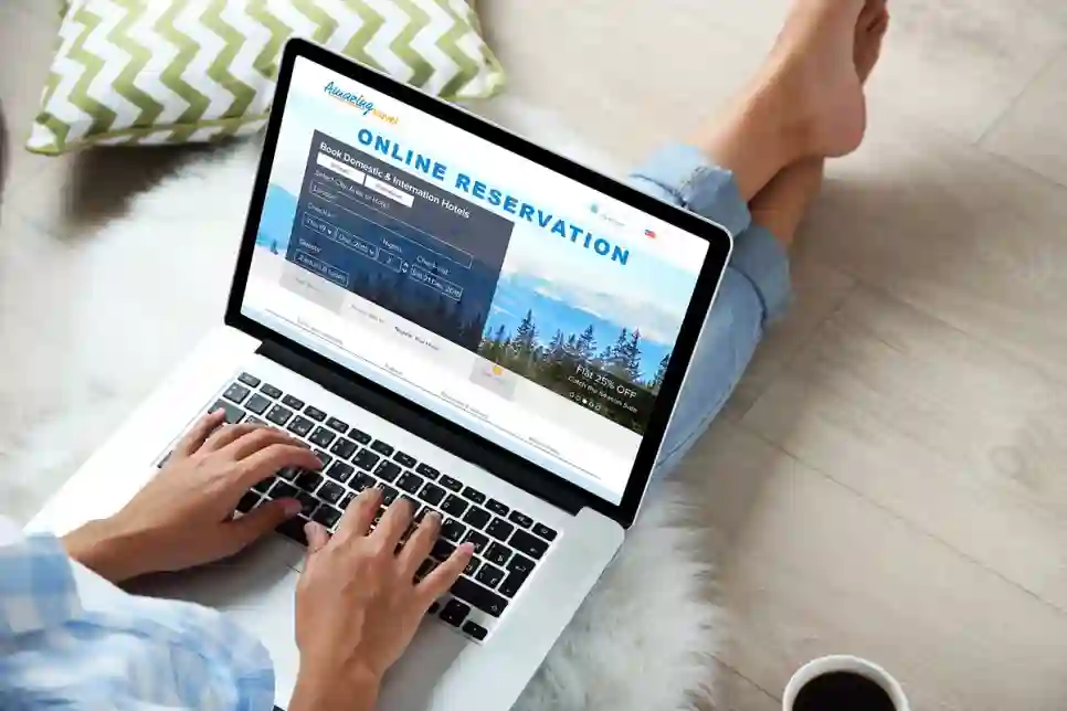 WebBookingPro digitalno rješenje za male hotelijere i iznajmljivače