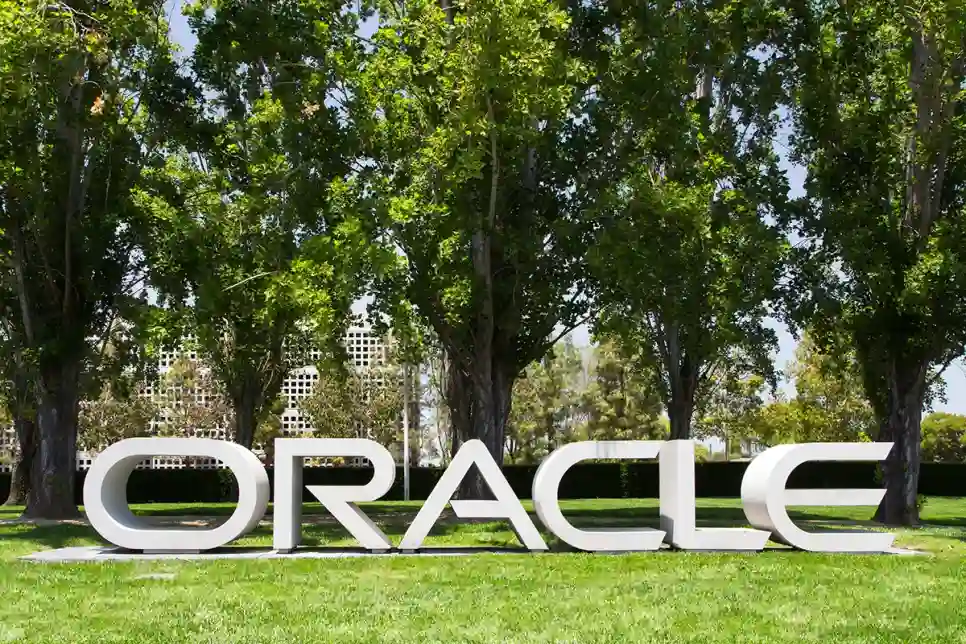 Oracle uprihodio preko 40 milijardi dolara u zadnjih godinu dana, najviše ikad do sada