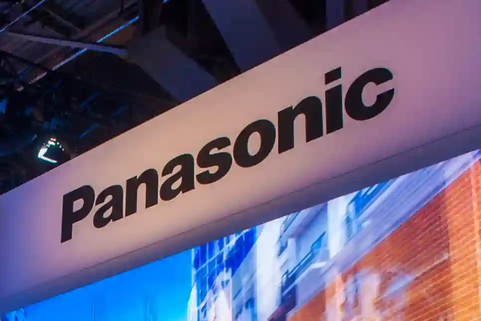 Panasonic slavi stotu obljetnicu postojanja