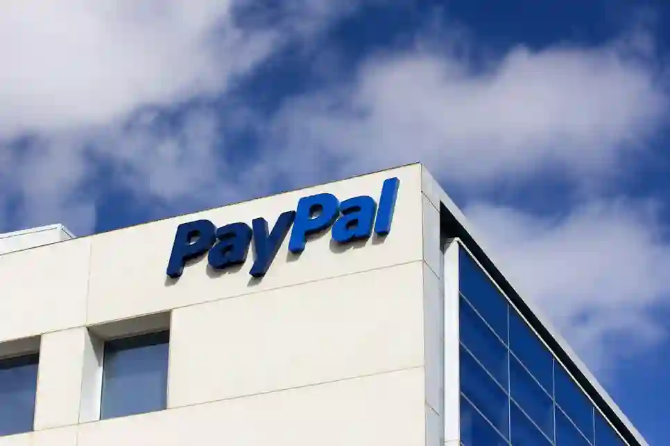 PayPal dobio 13,3 milijuna novih aktivnih korisnika u trećem kvartalu 2021.