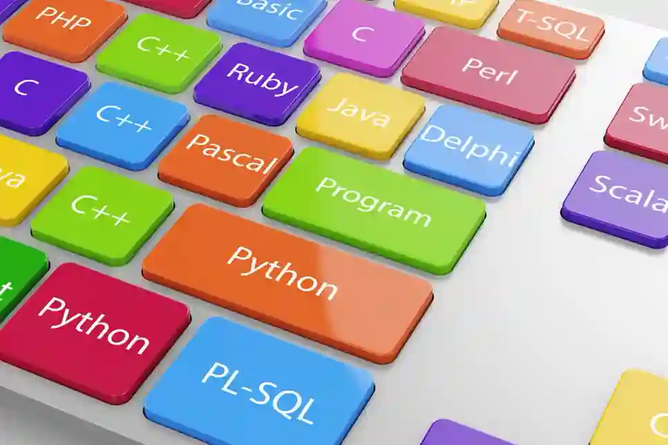 JavaScript i dalje najkorišteniji, Python se najviše uči, a Go najviše obećava