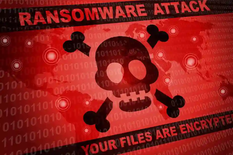 Broj napada ransomwareom na poslovne organizacije povećan za 78 posto