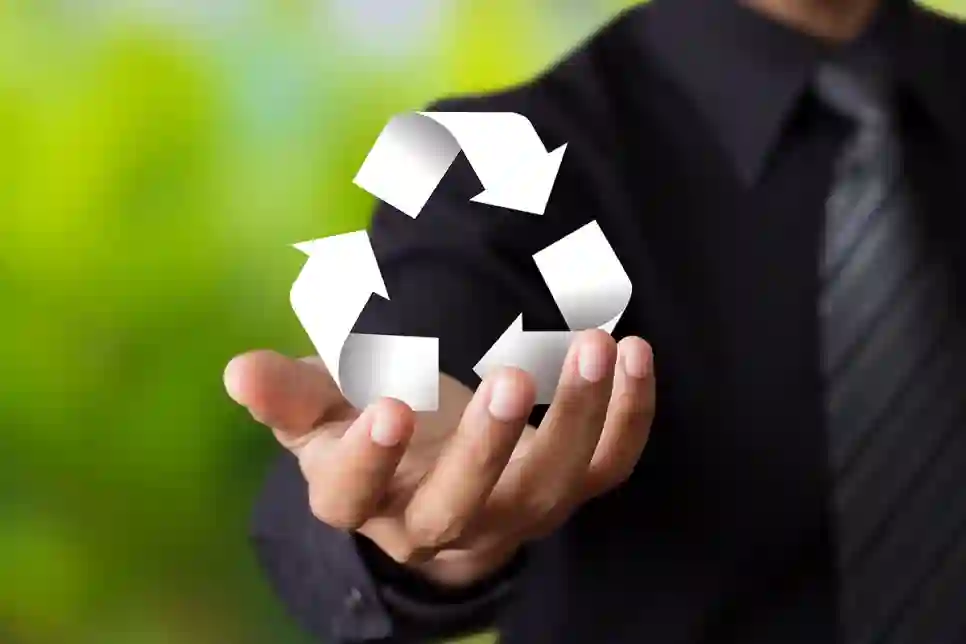 Korisnik recikliranjem rabljenog uređaja ostvaruje značajan popust za novi uređaj