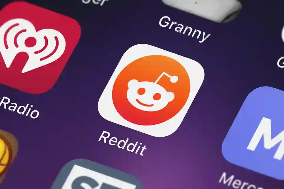 Korištenje Reddit aplikacije skočilo za 25 posto spram prošle godine