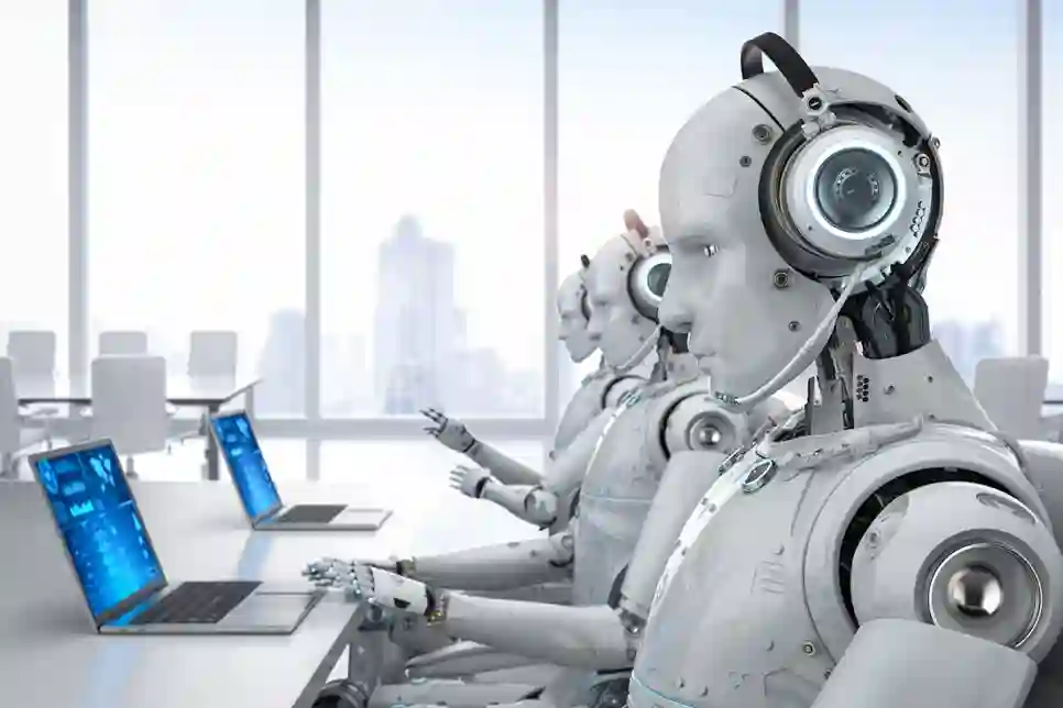 Industrija robo-savjetnika će do 2023. vrijediti 2 bilijuna dolara