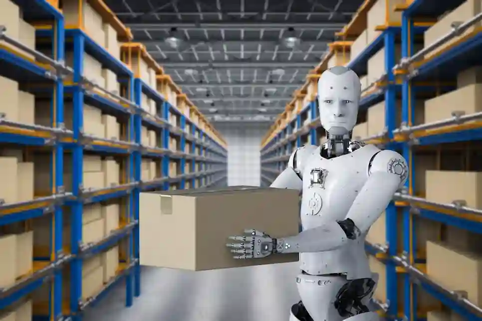 Roboti će preuzeti desetke milijuna poslova i još više produbiti nejednakosti