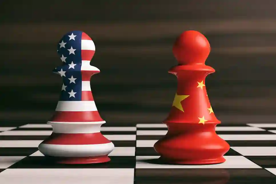 Amerikanci u panici jer Kina ima sve veću prednost u proizvodnji čipova