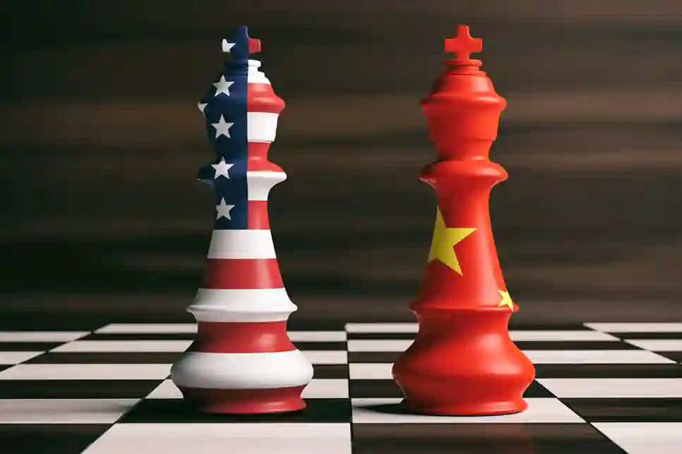 US Chip Group poziva Kinu na iznimke zabrane ulaganja