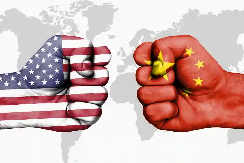 Kina: SAD je licemjeran, a špijunira svoje najbliže saveznike