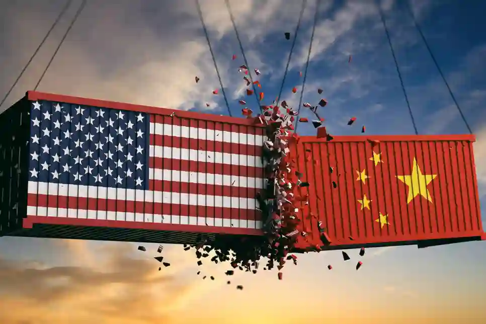 SAD vrši pritisak na saveznike da blokiraju pristup Kine tehnologiji čipova