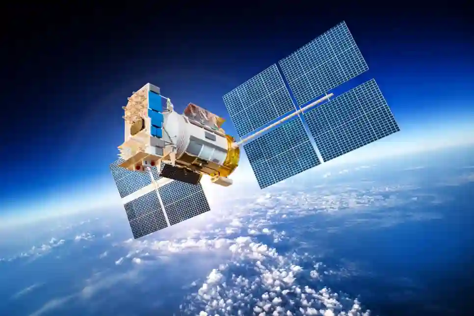 Eutelsat hvali rastuću ulogu satelita