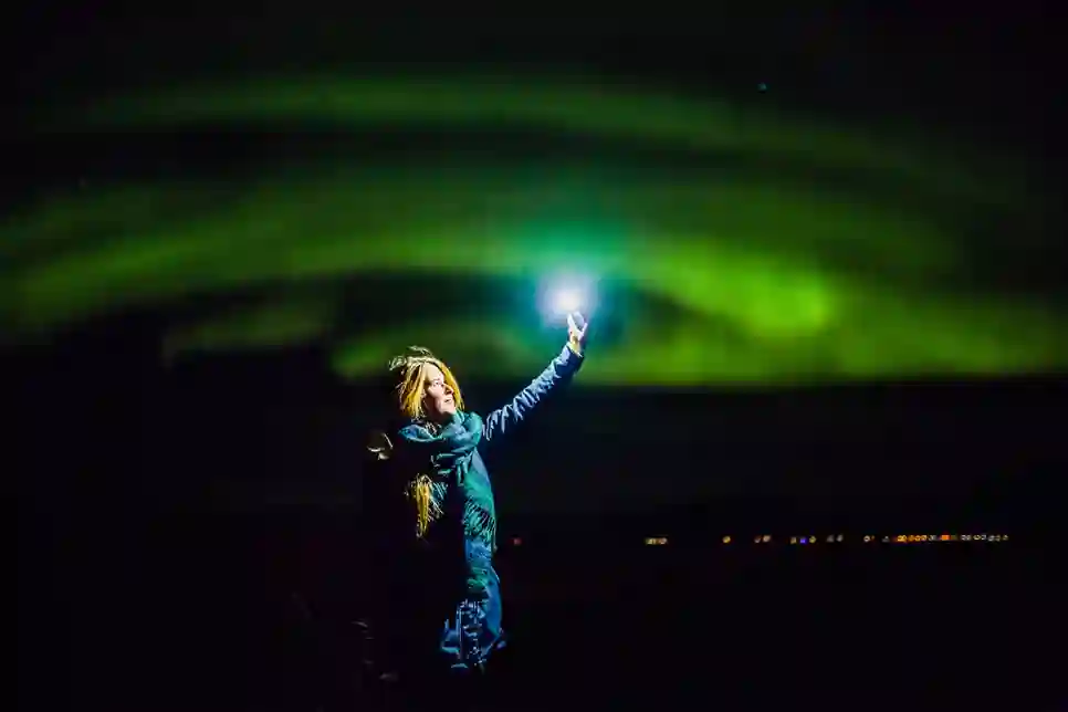 Prestanite koristiti flashlight aplikacije, ne trebaju vam