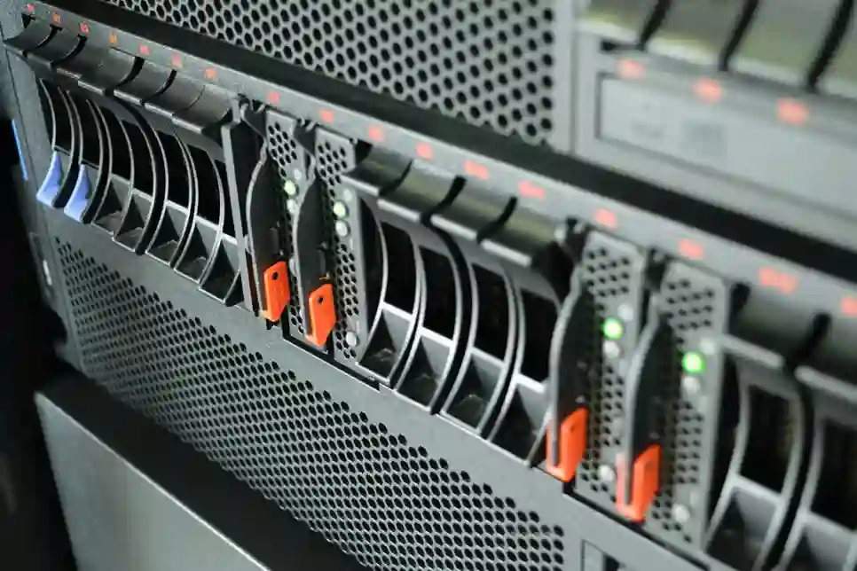Nastavak rasta europskog serverskog tržišta gotovo 28 posto, dok je financijski raslo gotovo 41 posto