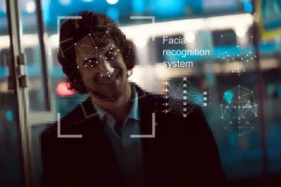 Je li tehnologija za prepoznavanje lica ipak preinvazivna metoda za nadzor?