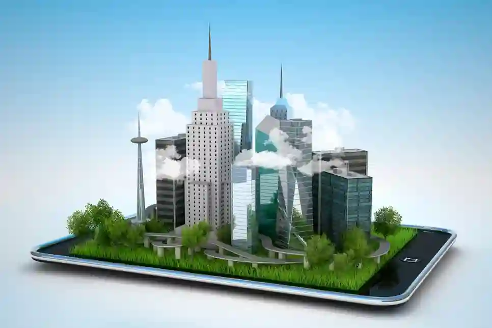 Tržište rješenja za pametne gradove u pet godina porast će preko 250 posto