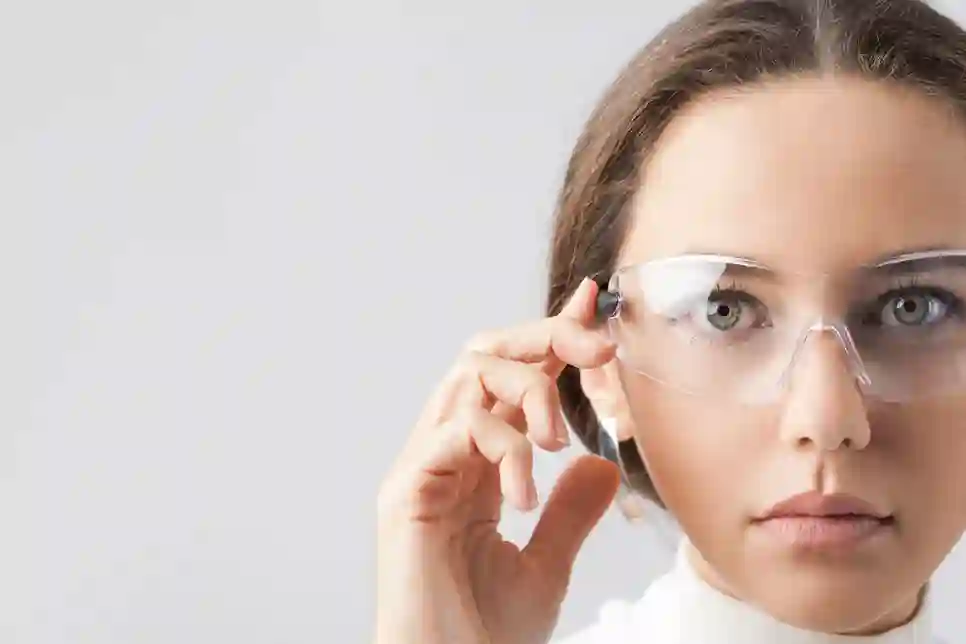 Hoće li pametne naočale zamijeniti pametne telefone