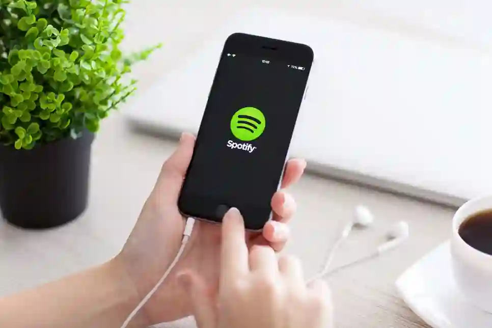 Spotify nastavio s rastom usprkos revoltima i povlačenju iz Rusije