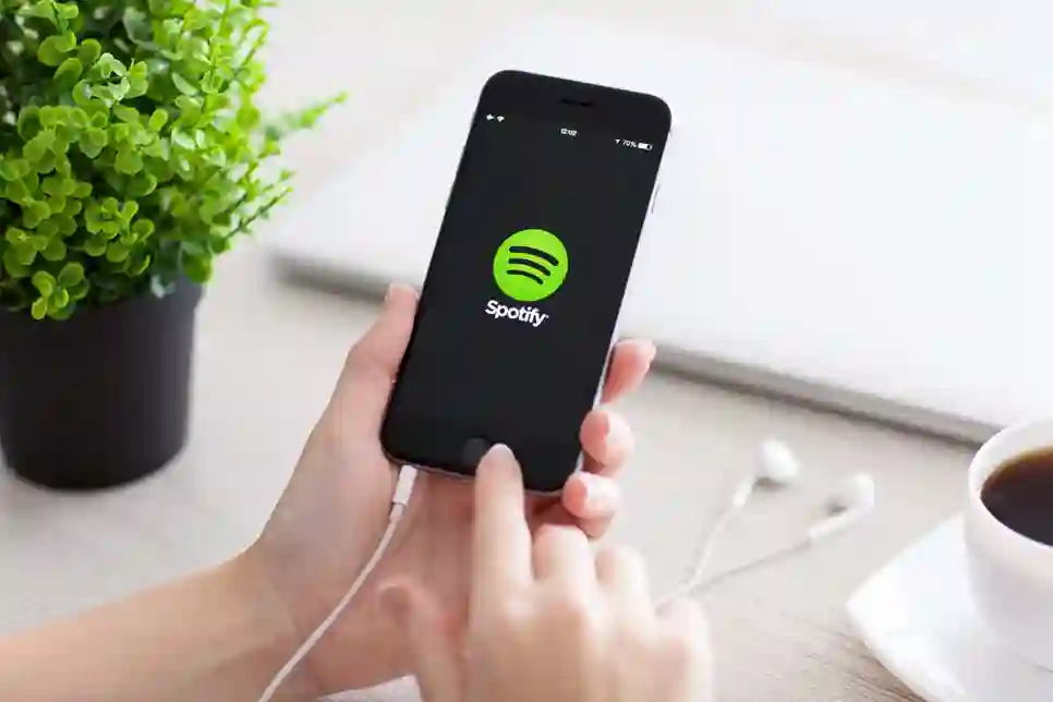Spotify se približava brojci od 700 milijuna aktivnih korisnika