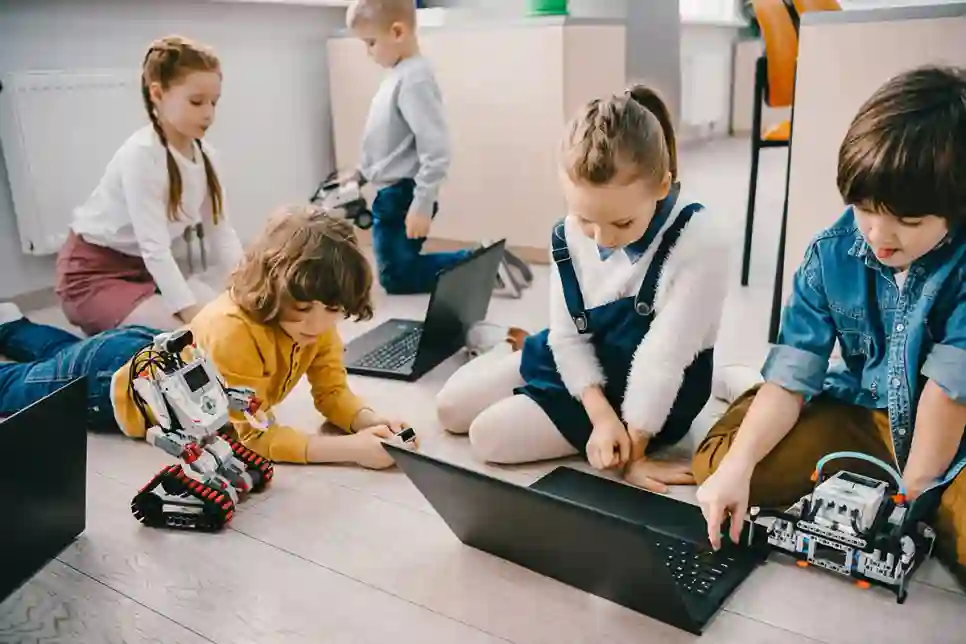 Roditelji više djeci nisu potrebni za pomoć oko zadaća zahvaljujući pametnim uređajima