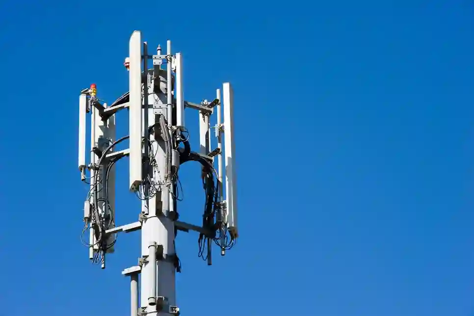 Deutsche Telekom i Ericsson pogurali mikrovalni link na brzinu iznad 100Gbps