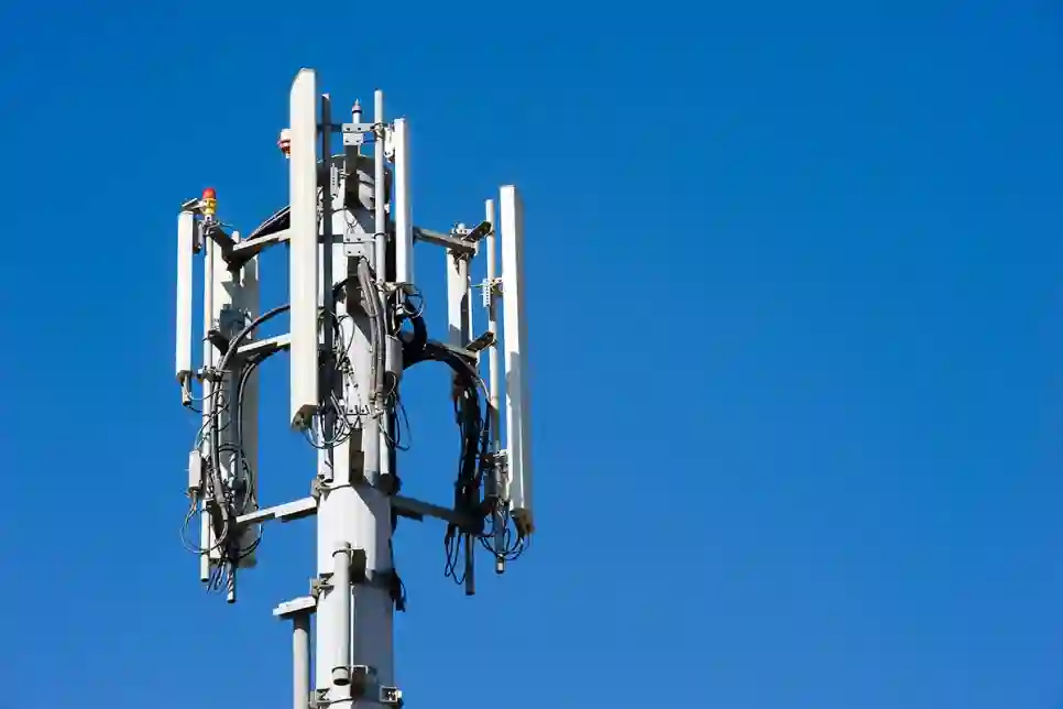 DT testirao mobilnu mrežu na 6 GHz