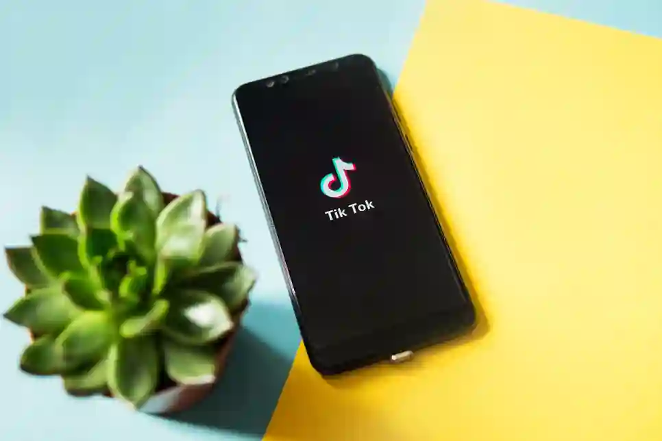 TikTok postao treća najveća društvena mreža na svijetu