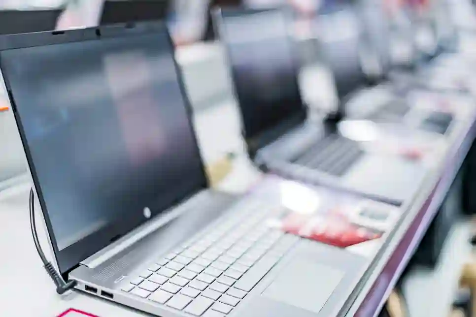 Zapadnoeuropsko tržište osobnih računala palo je 37 posto u 1. kvartalu 23., ali je na putu oporavka