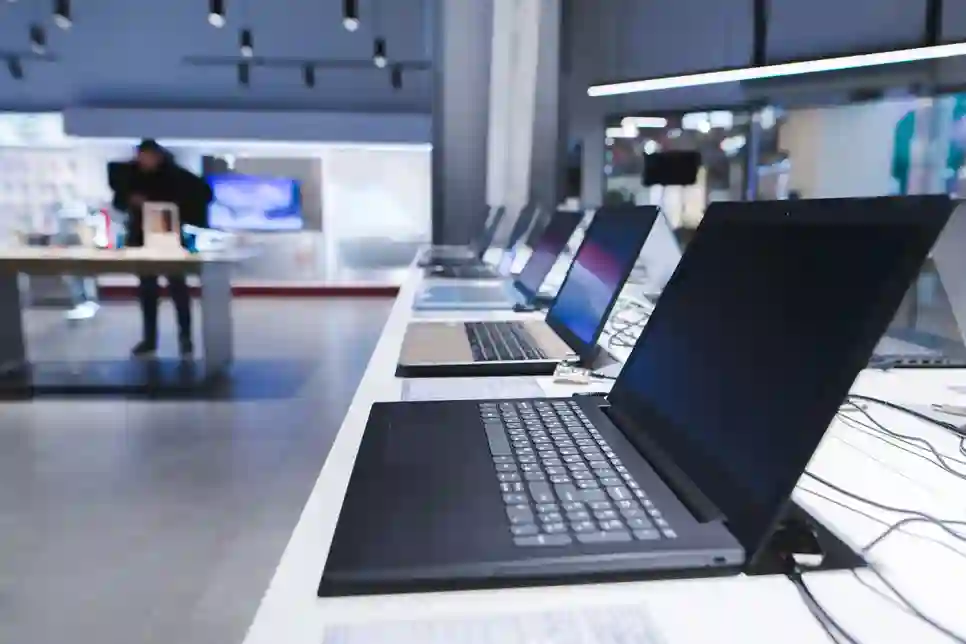 Pad prodaje računala, Lenovo najbolji u cijeloj 2022. godini