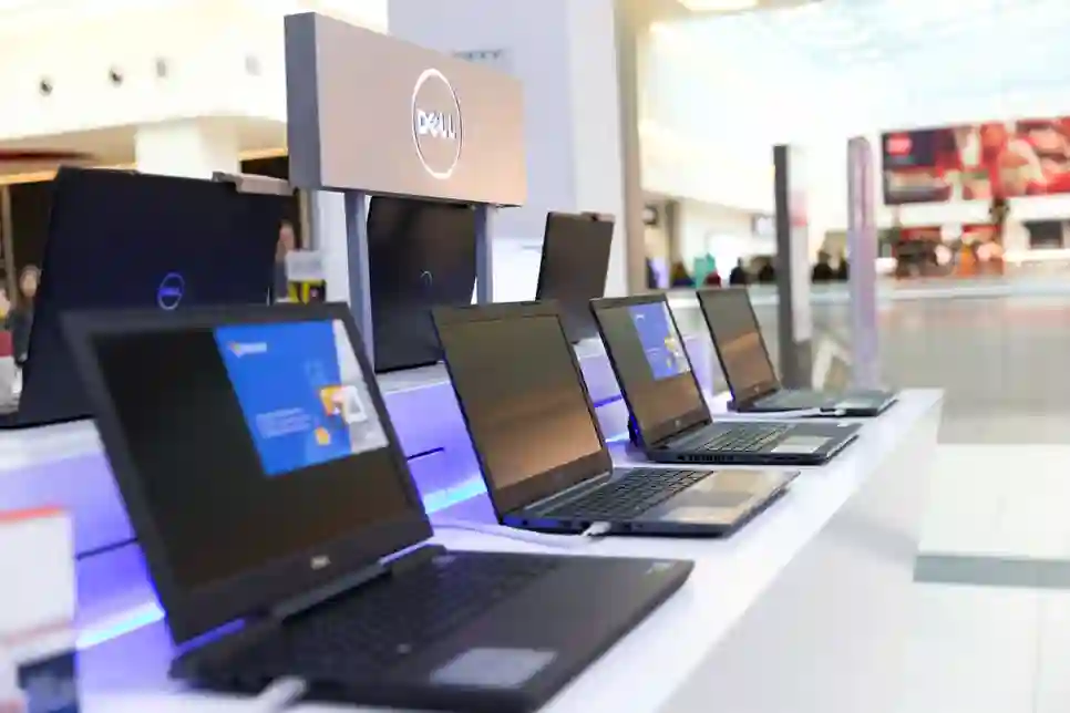 Dellovi noviteti uskoro na CES-u u Las Vegasu