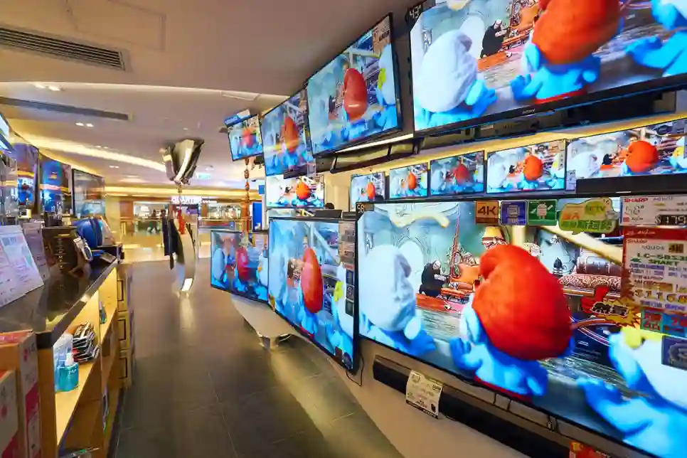 Samsung: Koronavirus će imati značajan efekt na prodaju TV-a i mobitela