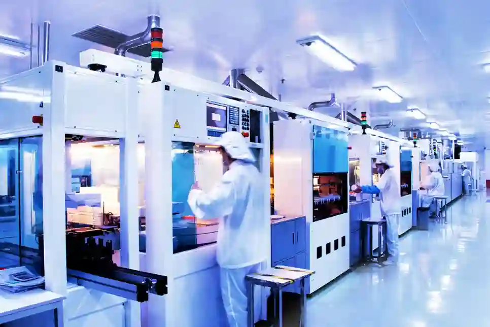 Južnokorejski SK Hynix ubrzava planove povećanja proizvodnje čipova