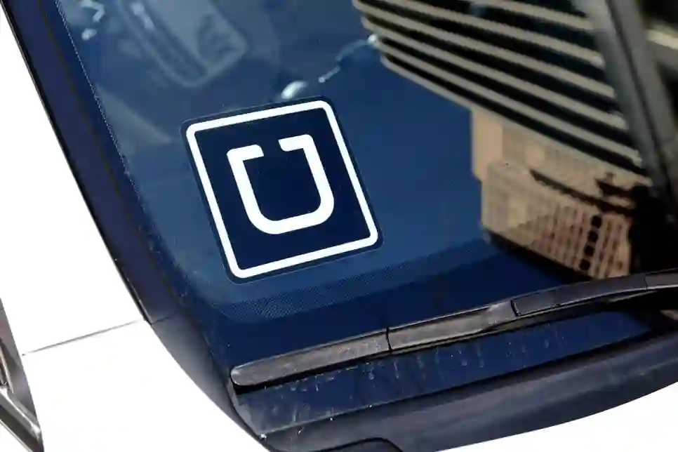 Uber će početi isključivati vozače sa slabom ukupnom ocjenom