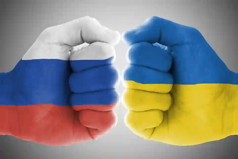 Kako Ruska invazija na Ukrajinu prijeti IT industriji
