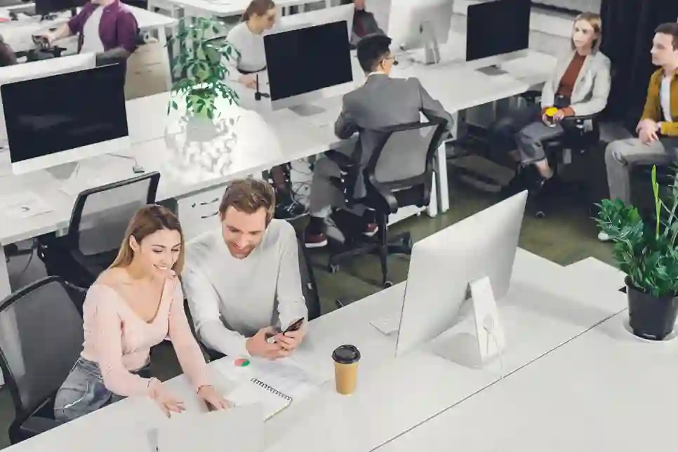U prosjeku smo produktivni manje od 6 sati dnevno