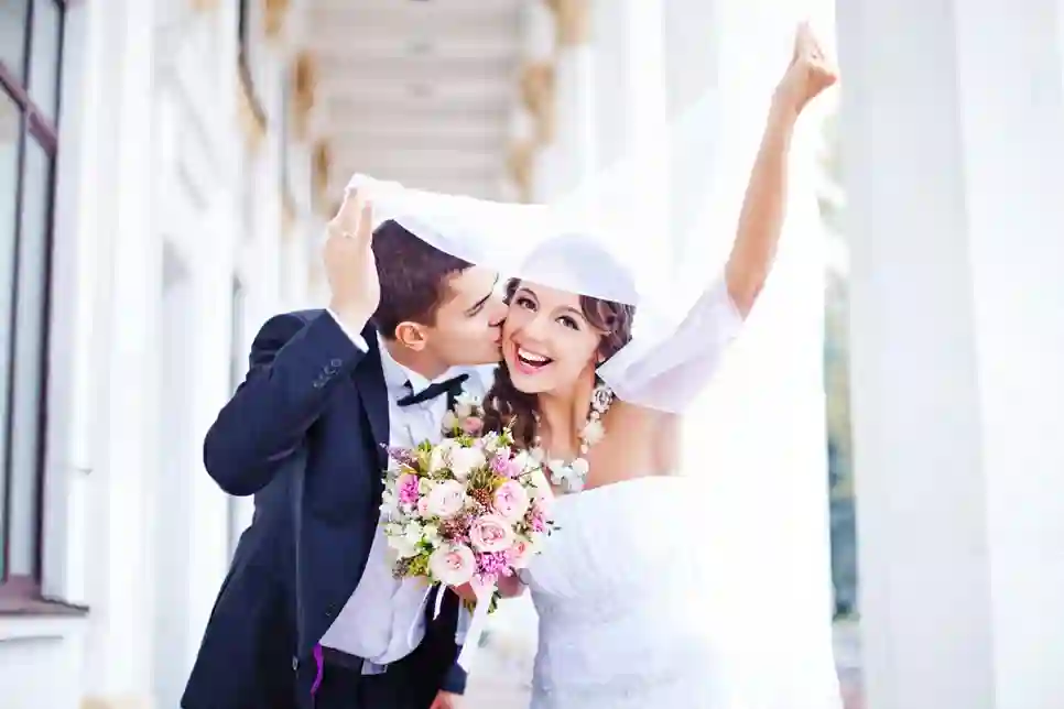 Prijavite vjenčanje putem Interneta kroz uslugu e-Prijava Vjenčanja