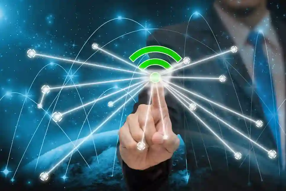FCC otvorio 6 GHz spektar za novu generaciju WiFi-a