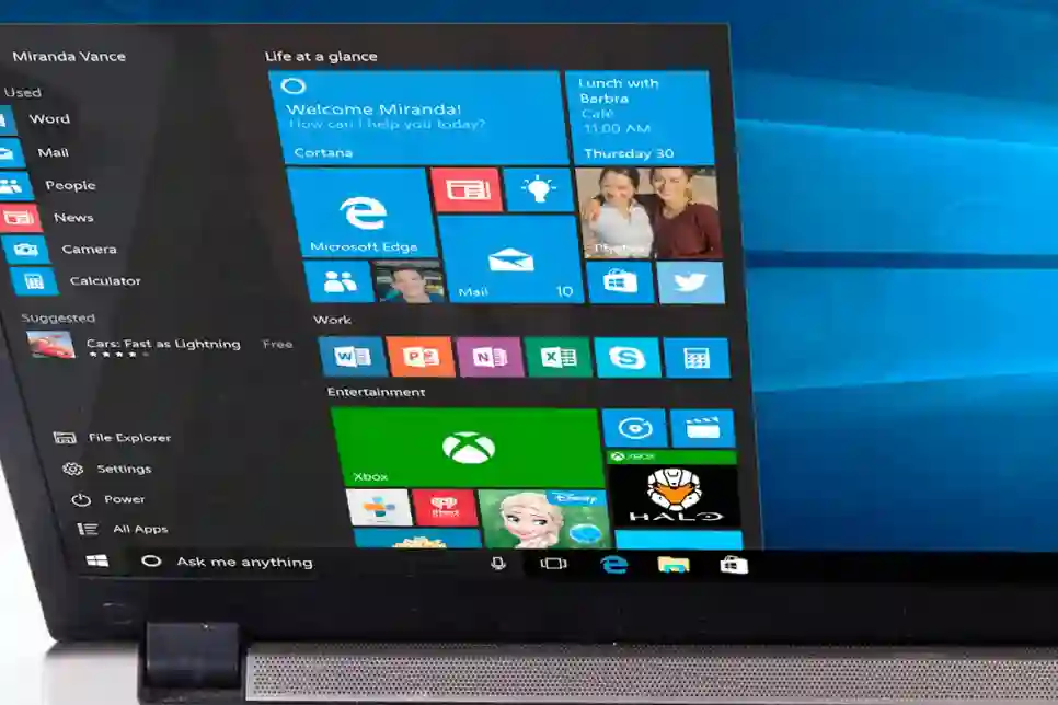 Windows 10X ostaje bez podrške za Windows Desktop drivere