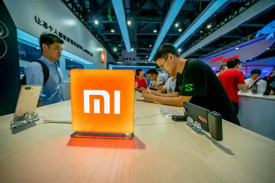 Xiaomi iskoristio probleme Huaweija i "oteo" mu 50 milijuna korisnika