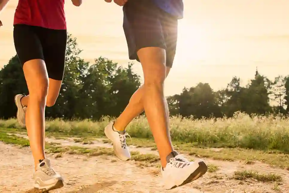 Huawei kroz nove tehnologije potiče zdravi život i bavljenje fitnesom