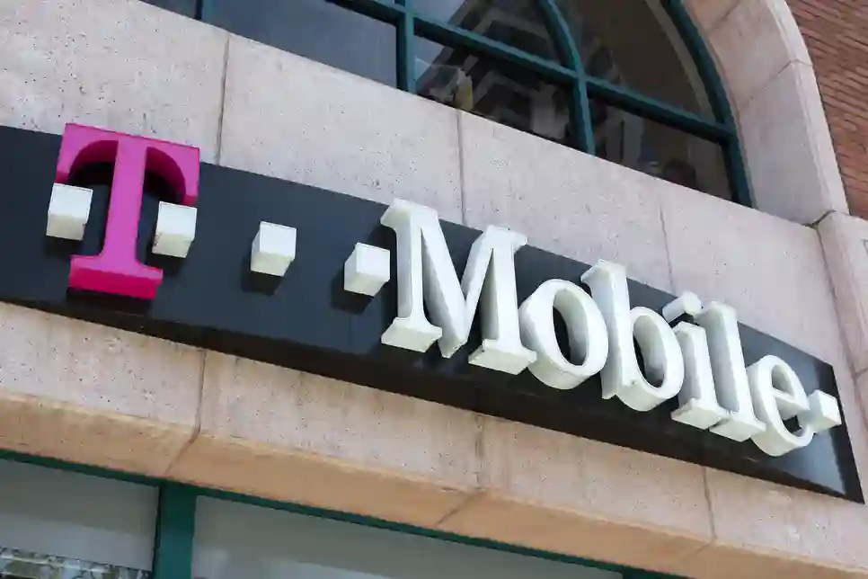 T-Mobile US prodaje spektar od 800 MHz Grain Managementu