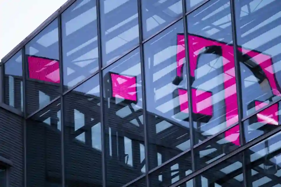 Rekordna vrijednost Deutsche Telekom brenda