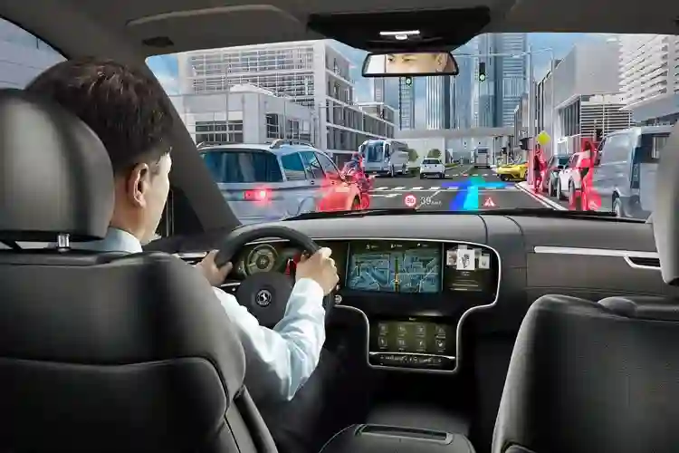 CES 2017: Virtualna i proširena stvarnost ulazi na velika vrata u automobile