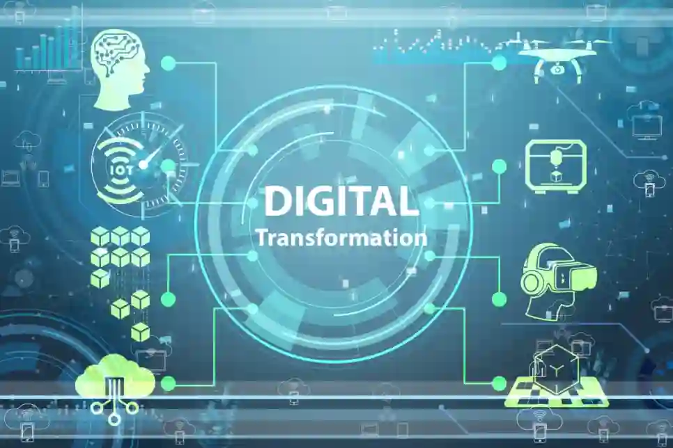 Tehnologije koje će transformirati digitalnu budućnost poduzeća
