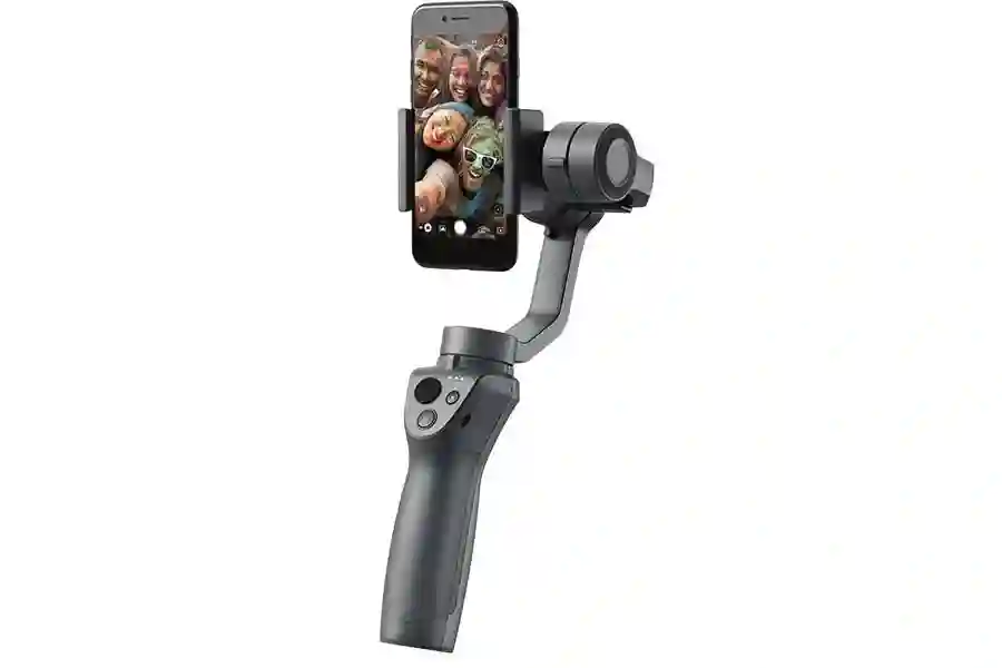 DJI prekida proizvodnju svog gimbla s kamerom i gimbla za mobitele Osmo
