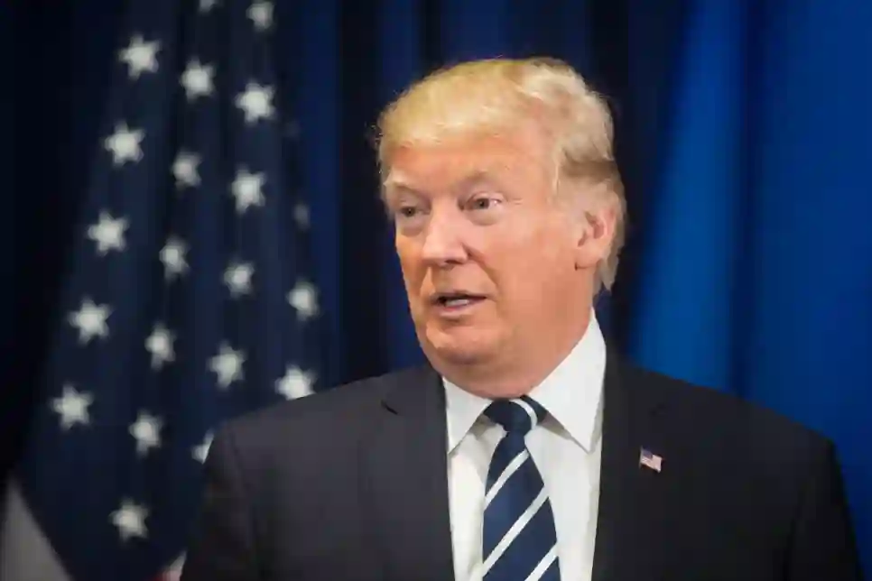 Donald Trump napao Apple zbog povećanja proizvodnje u Indiji