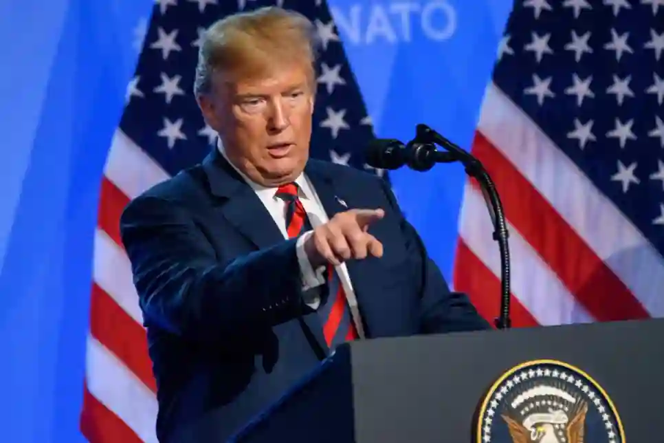 Trump predaje TikTok prodaju potpredsjedniku Vanceu