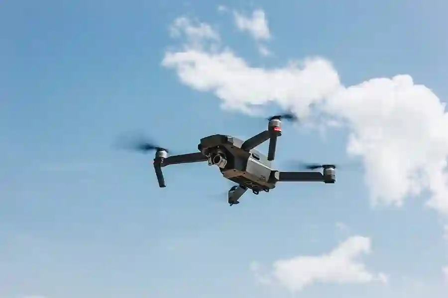 Uskoro novi DroneDays u Biogradu na Moru