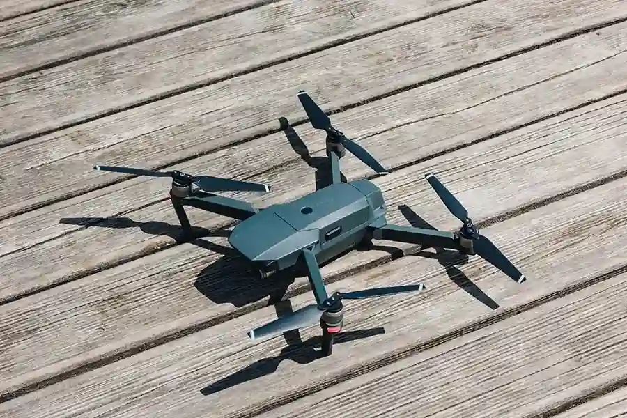 Nova pravila za letenje dronovima koja vrijede od početka 2021.