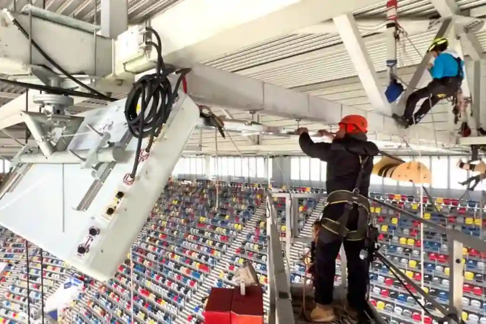 Deutsche Telekom oprema stadione za EURO 2024. najmodernijom telekom opremom baziranom na 5G i optici